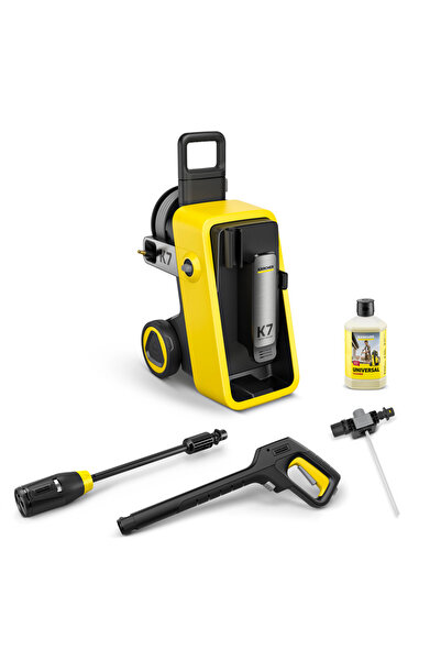 Karcher Водоструйка K 7 Comfort Premium, 3000 W, 600 л/ч, 180 бара