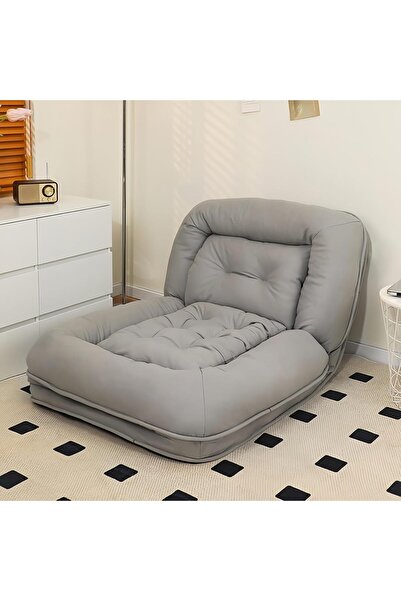 Arabest Floor Sofa Chairs,Lazy Sofa Chair for Gaming, Sleeping, Light Weight ...