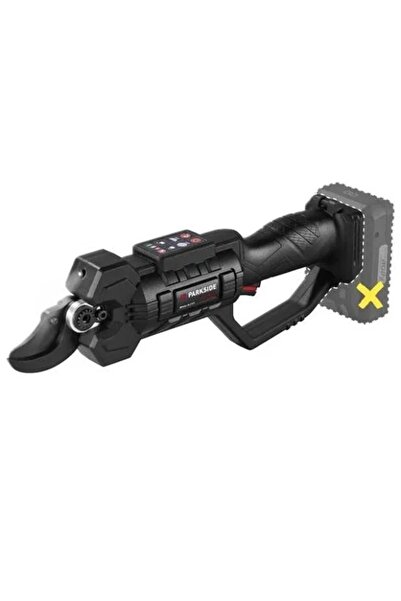 PARKSIDE Performance Cordless Garden Shears 20 V