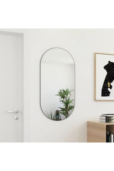 Concept Oglindă, 100x50 cm, sticlă