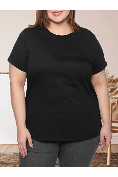 Gollinger TRICOU CU TĂRĂSĂRI LĂRGI, MĂRIME MARE, CU POTRIVIRE COMODĂ