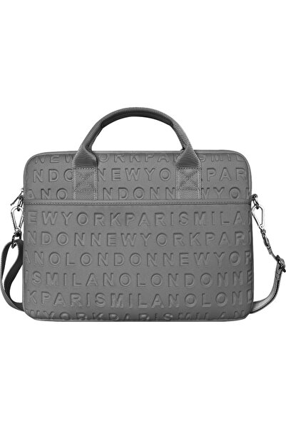 WIWU جراب كوزمو سليم لأجهزة الكمبيوتر المحمولة/أجهزة ألترا بوك مقاس 13.3 بوصة...