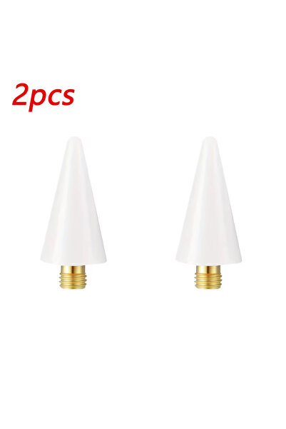 Choice8 White Wax Head 2Pcs LINMANDA Double Ended Rhinestone Crayon Nail Art ...