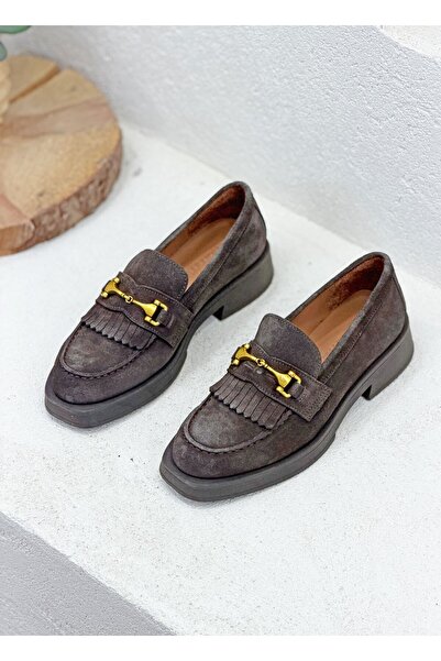 Mammamia D26YA-860 ΓΝΗΣΙΑ DE Δερμάτινο OA μοκασίνια ΠΑΠΟΥΤΣΙΑ ΜΕ ΛΕΠΤΟΜΕΡΕΙΑ ...