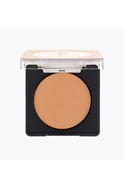 Flormar Pressed Bronzing Powder Compact