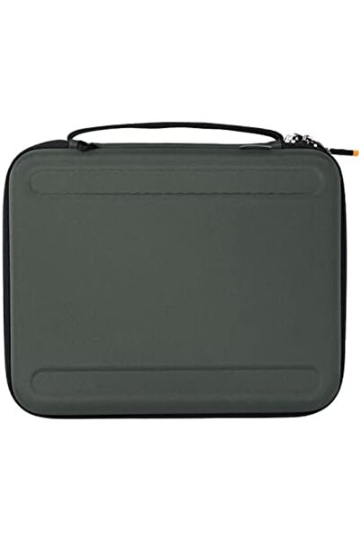 WIWU Parallel Hardshell Bag For iPad 12.9" And Macbook 13.3" - Grey