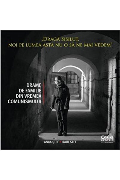 Editura Corint Draga Sisilut, noi pe lumea asta nu o sa ne mai ve