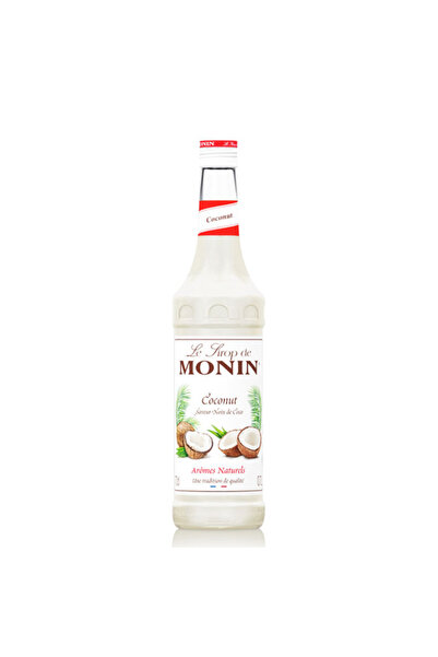 Monin Sirop de cocos 0,7L