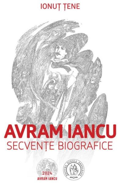 Editura Scoala Ardeleana Avram Iancu. Biographical sequences, Ionut Tene