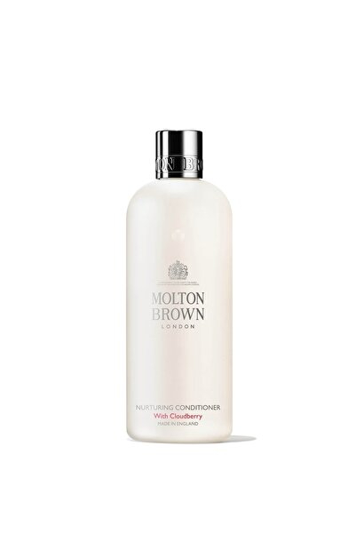 Molton Brown Μαλακτική κρέμα μαλλιών με άρωμα Cloudberry, 300 ml