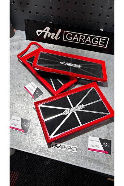 anlgarage VAG GRUBU 1.6TDİ 2.0TDİ 2.0TSİ 1.8TSİ KUTU İÇİ FİLTRESİ