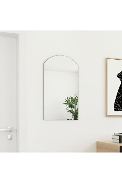 Concept Καθρέφτης, 70x40 εκ., γυαλί