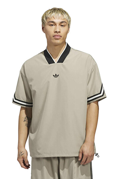 adidas Basketball Sweatshirt Shooting Top Ka9350