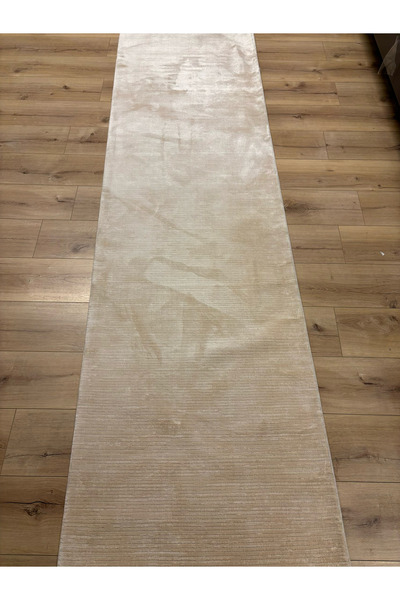 ERKAM HALI LARA İPEK %100 BAMBU AKRİLİK ENİ 80 CM KESME YOLLUK+ ÇOK KALİTELİ+...