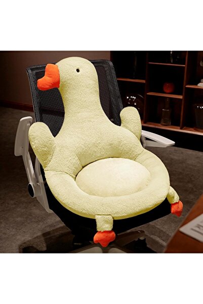 Arabest وسادة مقعد لطيفة مع مسند ظهر، وسائد أرضية مانعة للانزلاق، مناسبة للمط...