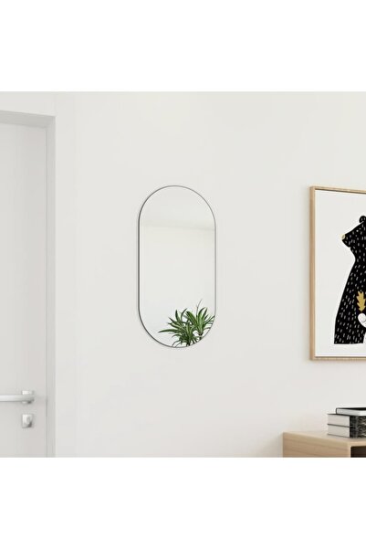 Concept Oglindă, 60x30 cm, sticlă