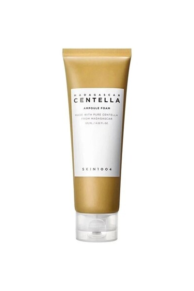 Skin1004 Oil Centella Gentle Cleansing Ampoule Foam - 125 ml