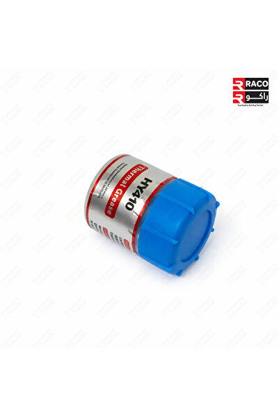 Raco HY410 Thermal Grease Paste for CPU GPU LED Cooling 1.42W/mK High Performance Compound