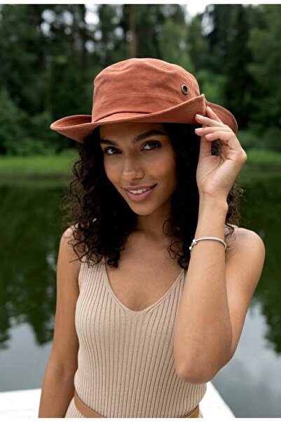 LAGRANZE قبعة إيلارا كاوجيرل