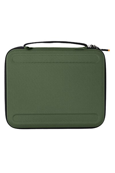 WIWU Parallel Hardshell Bag 11" - Green
