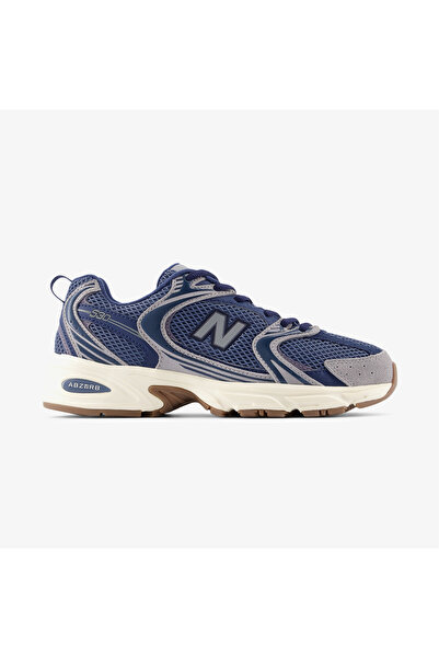 New Balance 530 Lifestyle Unisex Bej Spor Ayakkabı