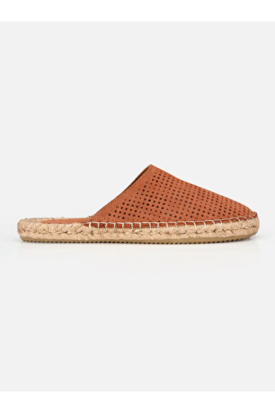 SU14 Marilis Tile Women Espadrilles Slipper