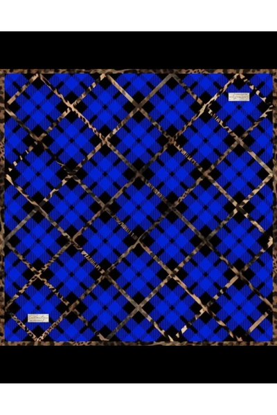 LA BOUTIQUE Laboutique Sura İ Silk Sharp 2056-04