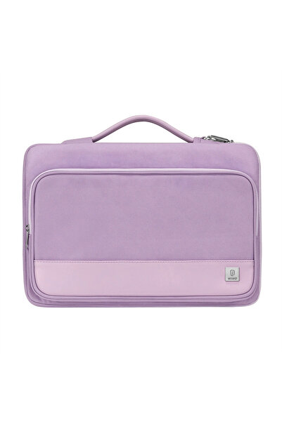 WIWU Cozy Classic Case 14" - Purple