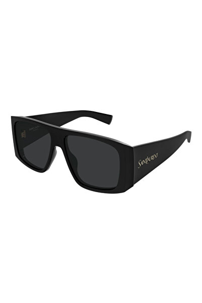 Yves Saint Laurent Sl 832 001 57 Sunglasses