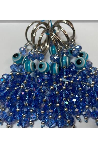 BALERA Μπρελόκ με Κορδόνια Κακοφθονιάς-11