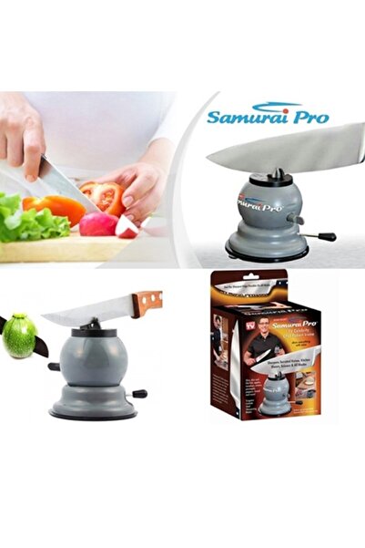 ASG SAMURAI PRO BIÇAK BİLEME ALETİ