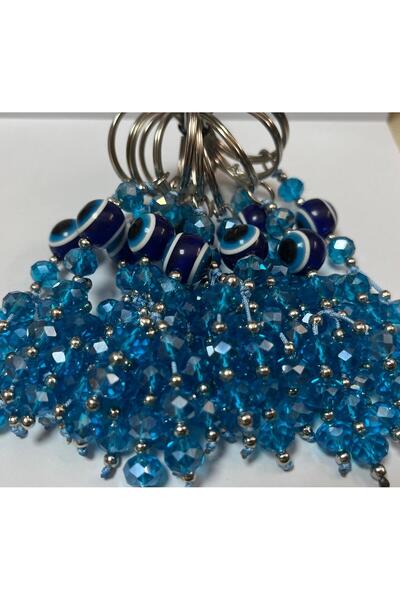 BALERA Μπρελόκ με Κορδόνι Ευλογίας-12