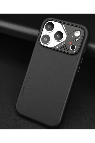 Aulumu A17 VEGAN LEATHER CASE