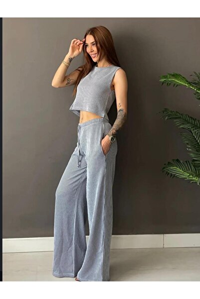 kuru Back Tie Detail Waterway Suit