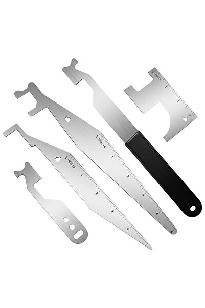 Arabest Multi-function kit for fire fighting tools,for firefighters and emerg...