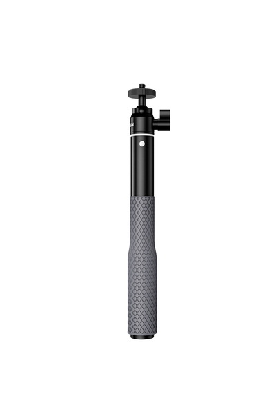 TELESIN Aluminum Selfie Stick Suitable for Osmo Action, Gopro, Insta360 Compa...