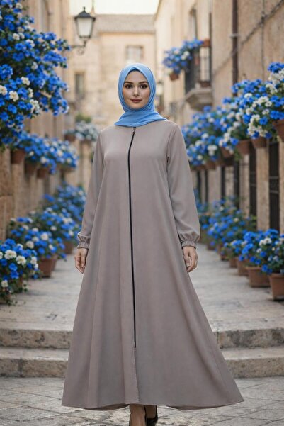 new ats Скромна блискавка Mevlana Ferace Abaya