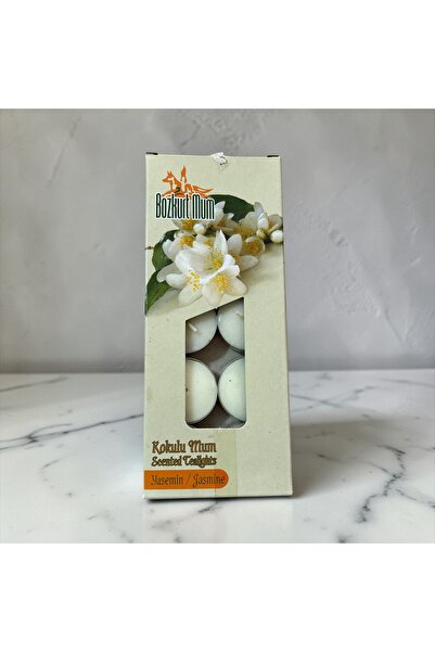 Bozkurt Mum Bozkurt tealing mum Yasemin kokulu