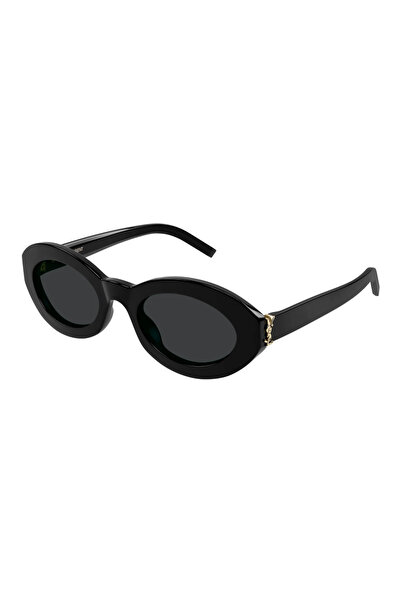 Yves Saint Laurent SL M136 001 52 Güneş Gözlüğü