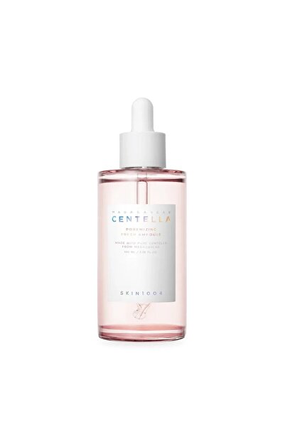 Skin1004 Oil Centella Purifying & Pore Tightening Serum - 100ml