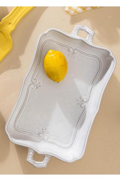 The Mia Oven Dish 41 cm