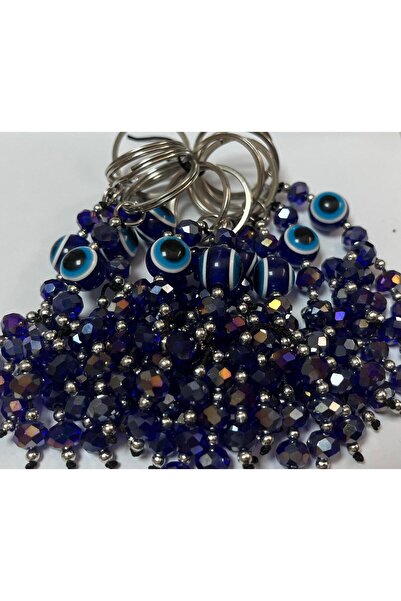 BALERA Μπρελόκ με Κορδόνια Προστασίας από το Κακό Μάτι-18