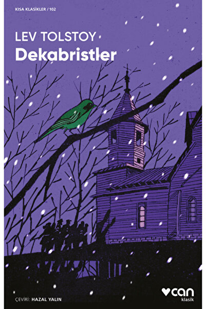 CAN Dekabristler
