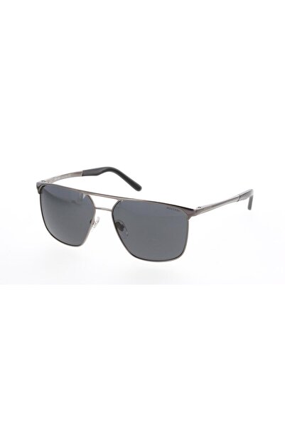 Mustang Mu2676-01 58 Men's Sunglasses