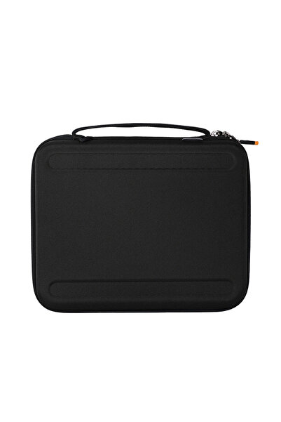 WIWU Parallel Hardshell Bag For iPad 12.9" And Macbook 13.3" - Black