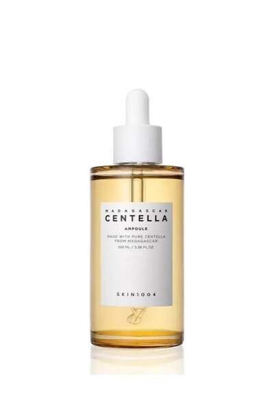 Skin1004 Oil Centella Madagascar Ampoule 100ml