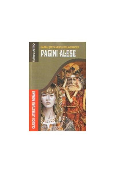 Editura Astro Pagini alese, Barbu Stefanescu Delavrancea