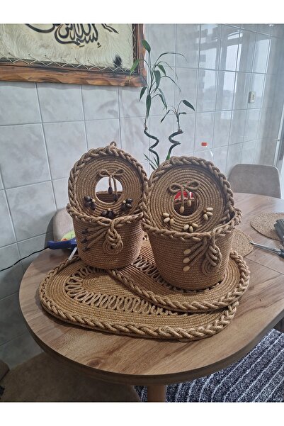 efliss handmade Paspas