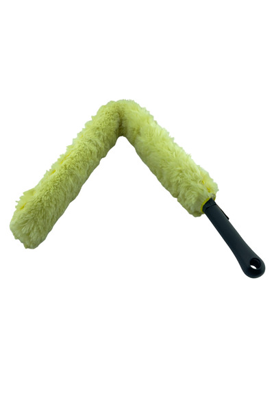 Home Perde Temizleme Püskülü (Kıl Fitil) 10mm