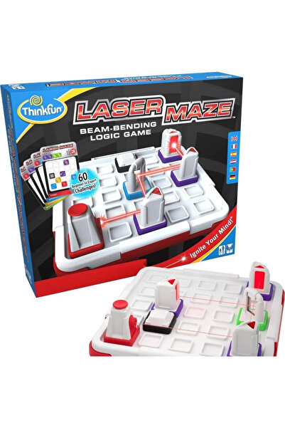 ADORE OYUNCAK Thinkfun Laser Maze Game 76340